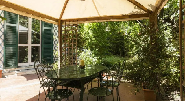 Апартаменты Lemon Tree Apartment Sistine Chapel