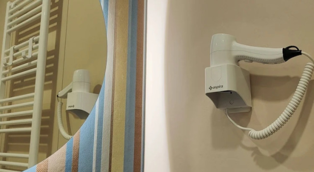 Номер Standard Rosa Rooms Pompei