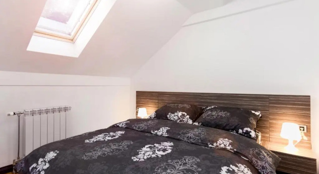 Люкс Гостей Дом Central Park Residence