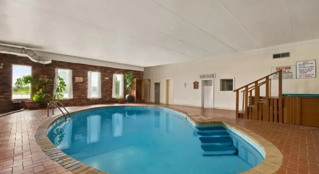 Ridgetown Inn, Varaa Hotelli  