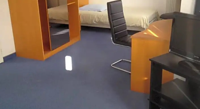 Номер Standard Amadeus Hotel