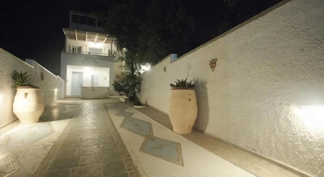 Standard Studio Villa Venus