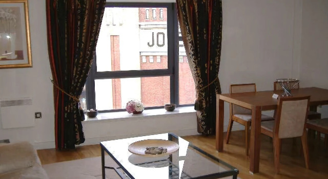 Baltic Quay Apartments Week2Week, Varaa Huoneisto Asunnot kohteessa Merseyside, Huoneisto