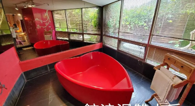 Двухместный номер Standard 墾丁牧場Villa Kenting Pasture - Villa B&B