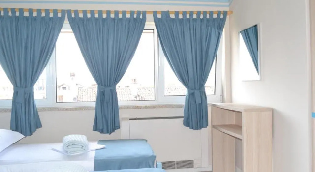 Семейный номер Standard Open Doors Bed & Breakfast