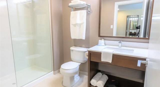 Номер Executive MStar Hotel