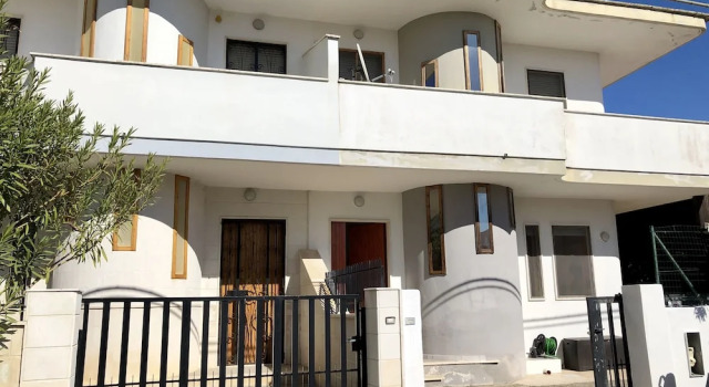 Villa al Mare CR7