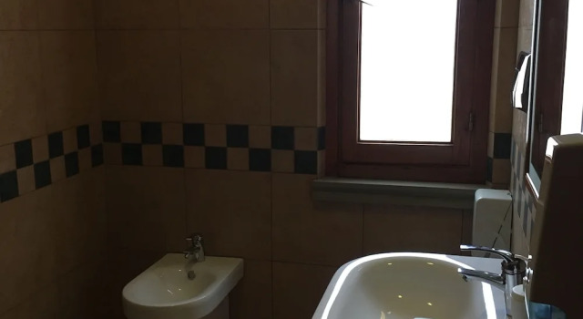 Номер Standard La Cittadella Dell'Oasi Hotel