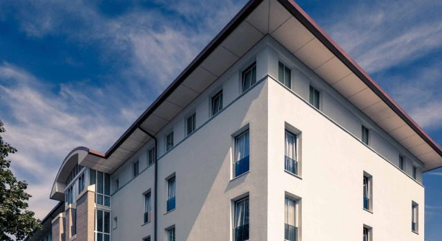 Mercure Salzburg City