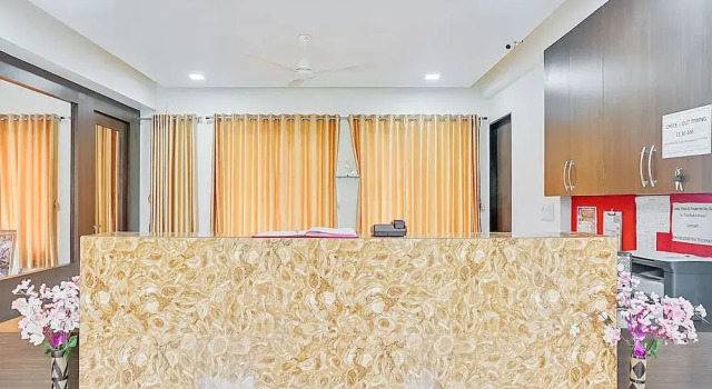 Oyo 47371 Hotel Shiva'S Inn