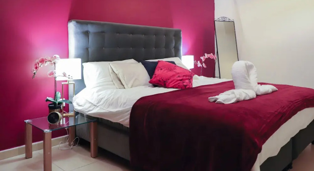 Апартаменты Pelicanstay at JBR walk - Oceanfront