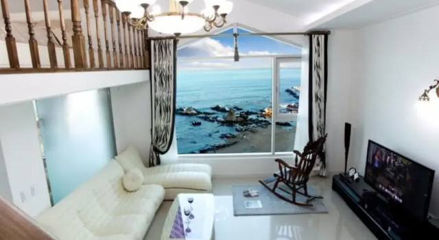 Yangyang Maldives Pension