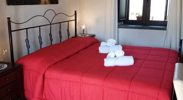 Номер Standard La Giara B&B