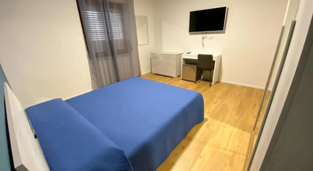 Номер Standard The Shell Guest House