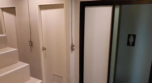 Номер Deluxe Non@Chiang Mai