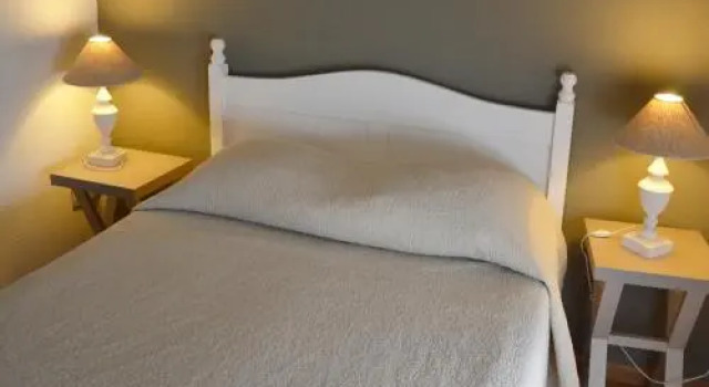 Résidence Goelia Le Moulin Blanc, Rezervovat Hotel Beaumettes Luberon