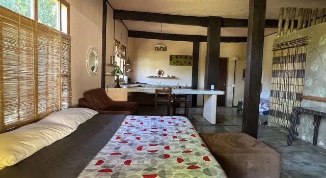 Номер Standard Villas Adriana Wellness Village, Palenque