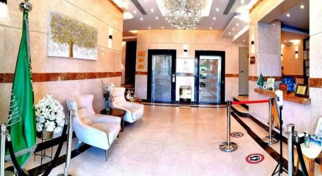 Azard Hotel