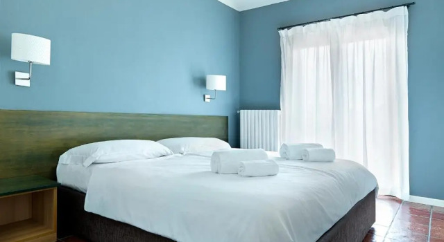 Апартаменты Classic Casa Vacanze Il Melograno
