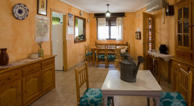 Alamo House 102511 by MO Rentals, Buchen Sie Hotel Riolobos Monfragüe