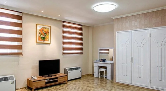 Jinha Hotel & Resort, Rezerwuj Ośrodek wypoczynkowy Hotele resortowe w Ulsan, Ośrodek wypoczynkowy