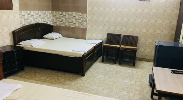 Royal Residency