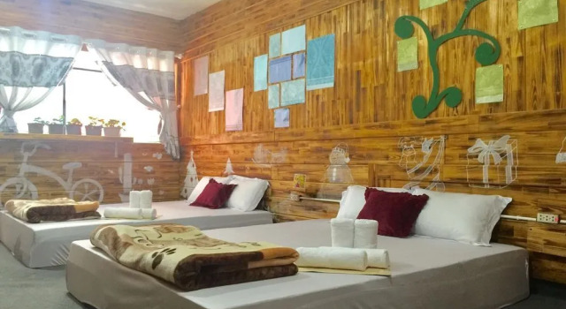 Homestay Nha Toi 3, Book Hotel Da Lat Lam Dong