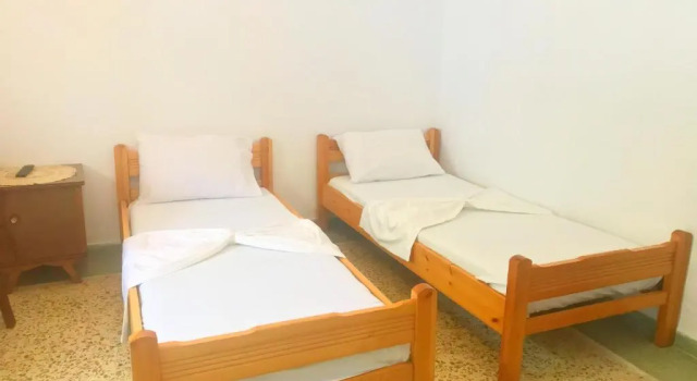 Katerina beach rooms