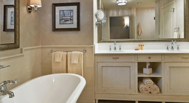 Двухместный номер Grand AmishView Inn & Suites