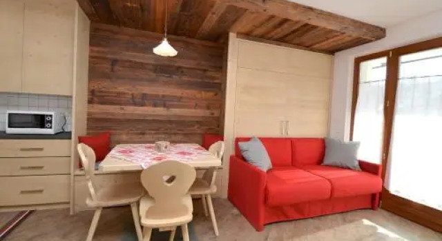 Aurturist Appartement 108
