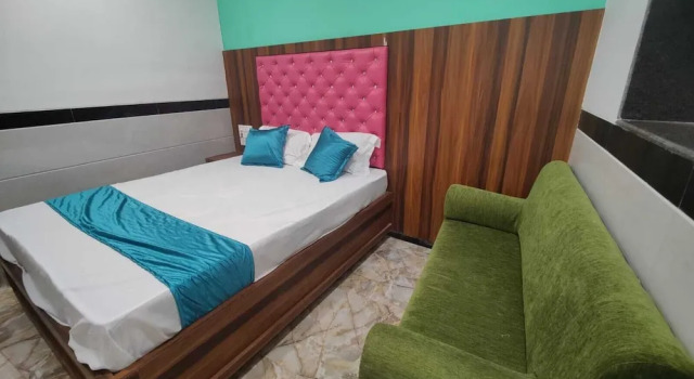 Hotel Tip Top Residency