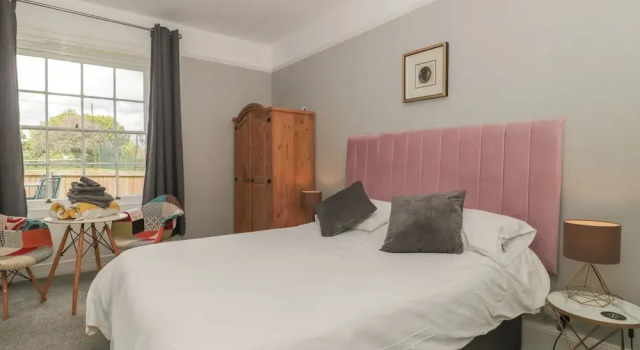 Buckland House and Annex, Забронировать Отель Отели Англии 3 звезды, 3*