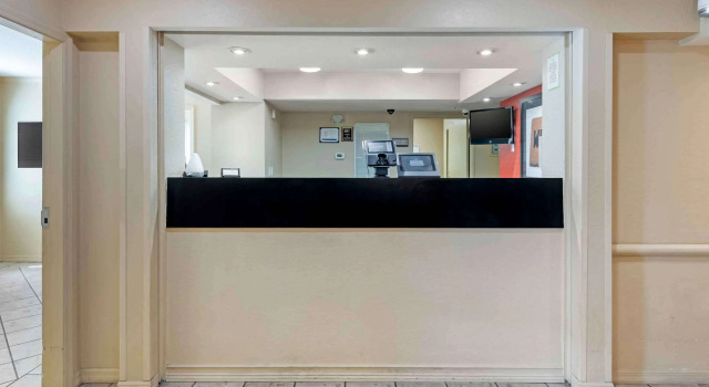 Extended Stay America Select Suites Orlando Southpark