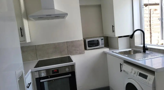 Vetrelax Colchester 3bedroom house