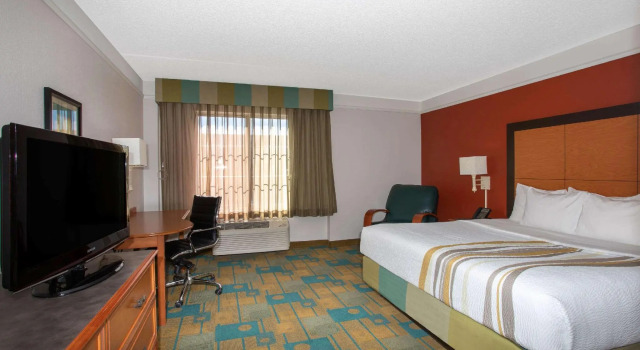 Двухместный номер Standard La Quinta by Wyndham Denver Southwest Lakewood