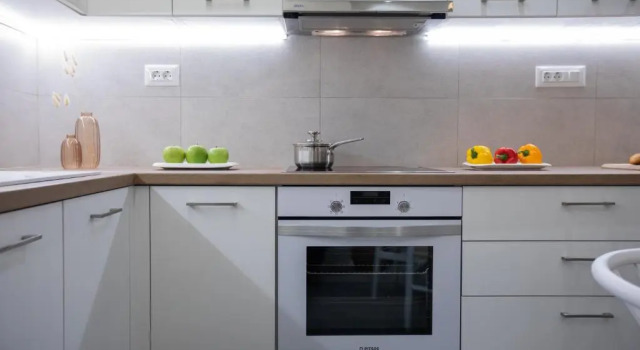 Anemelia Luxury Apartments