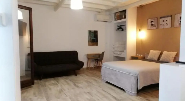 Апартаменты Fig Suites