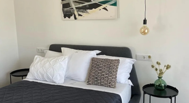 Двухместный номер Standard Zambujal Suites