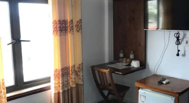 Трёхместный номер Standard Thao Trang Hotel