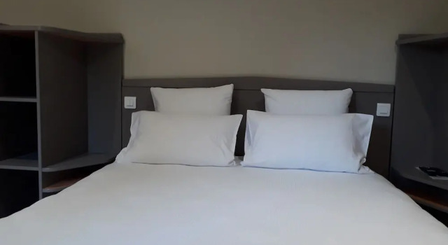 Номер Comfort Le Mas Du Colombier