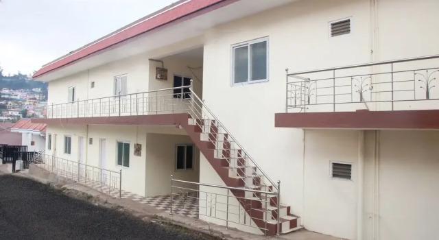 Key 2 Heaven by OYO Rooms