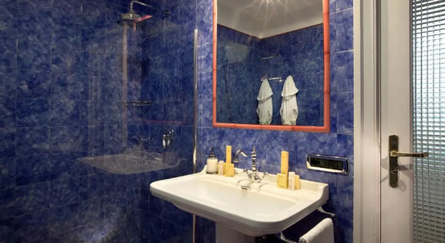 Апартаменты Standard Casa Sul Nilo