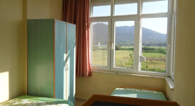 Delfin Hotel Gazipasa, Забронировать Отель Отели провинции Антальи с парковкой, Парковка