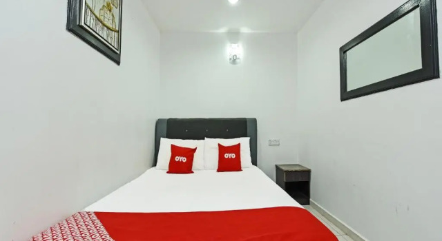 Hotel O Gemilang, Rezervasyon Otel Terengganu ucuz oteller