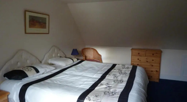Двухместный номер Standard Waverley Villa
