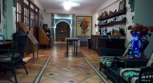Hacienda Tamarindo