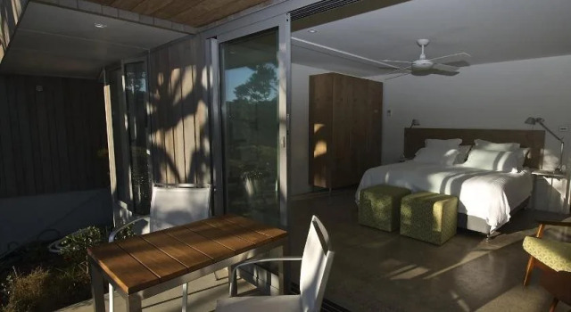 Marino Ridge, Buchen Sie Hotel Blackpool Waiheke Island
