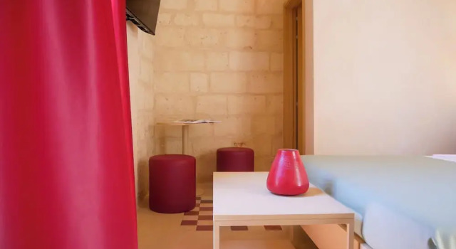 Номер Comfort PALAZZO VIGILARIUM - Boutique Rooms - Rooftop & Arts Hotel
