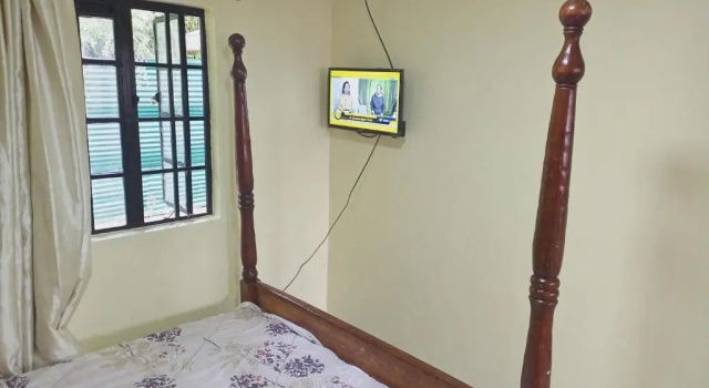 Mj homestay