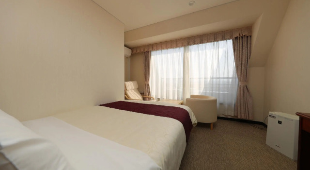 Двухместный номер Standard Hotel 21